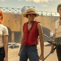 ¿Cuántos capítulos de ‘One Piece’ están en Netflix?