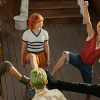 One Piece: memes y reacciones al estreno de la serie