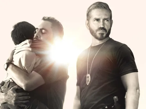 Reseña SIN SPOILERS de Sonido de Libertad