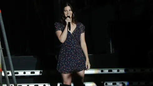 La llegada de Lana del Rey a Madrid ilusiona a todos en las redes sociales