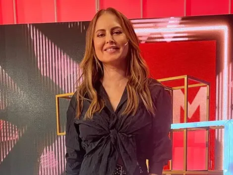 Murió Silvina Luna a los 43 años