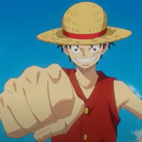 Aquí te decimos en dónde puedes ver completo el anime de One Piece