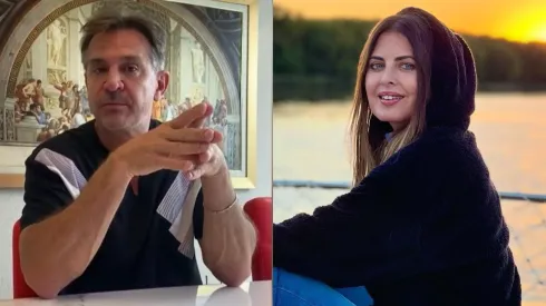 Dónde está Anibal Lotocki.