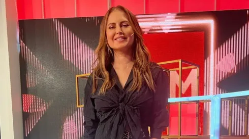 Murió Silvina Luna.