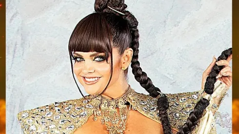 Marisol González será la conductora oficial de La más Draga 6