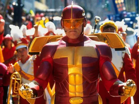 Las 35 mejores películas realmente malas que son ridículamente divertidas de ver