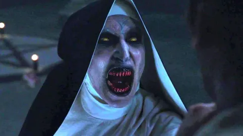 'La Monja 2' llega a cines el 6 de septiembre