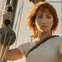 Quién es Emily Rudd, la actriz que hace de Nami en One Piece