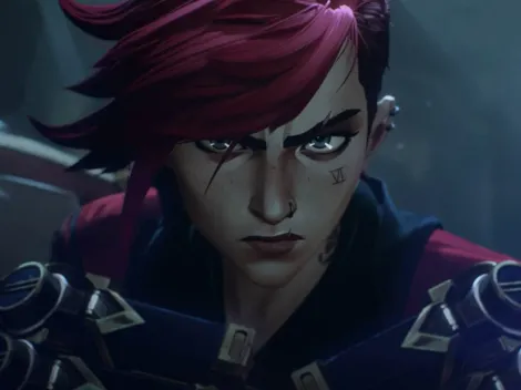 ¿Cuándo sale la segunda temporada de Arcane?