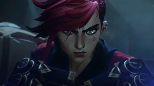 Cuándo estará disponible Arcane 2.