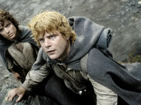 ¿El señor de los anillos vuelve al cine?