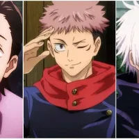 ¿Cuántos capítulos tiene la Parte 2 de Jujutsu Kaisen 2?