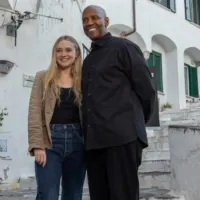 ¿The Equalizer 3 está en Netflix?