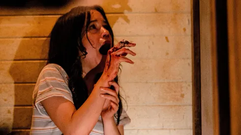 Una de las películas está protagonizada por Jenna Ortega