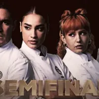MasterChef Celebrity México 2023: ¿Quién fue el eliminado del domingo 3 de septiembre?