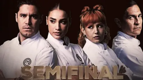 Semifinal de MasterChef Celebrity 2023
