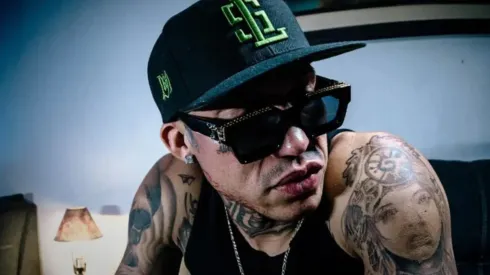 Muere el rapero Lefty Sm