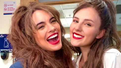 ¿Quién es Liliana Regueiro de ‘Ellas soy yo’ en la vida real?