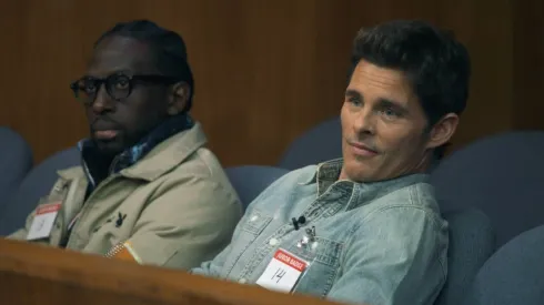 ‘Jury Duty’ de Prime Video