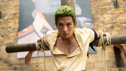 Esta serie basada en un manga ya es la más vista de Netflix