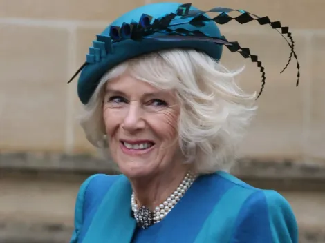 The Crown mostrará el momento en el que Camilla Parker Bowles ganó