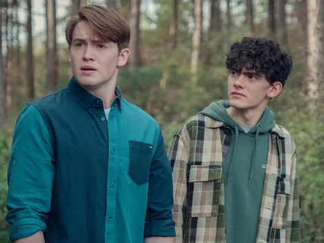 Heartstopper: primer detalle oficial de la temporada 3