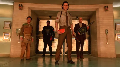 Nuevo avance de Loki 2.