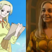 ¿Quién es Kaya en One Piece?