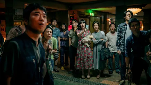 Cuándo llega Dulce Hogar 2.