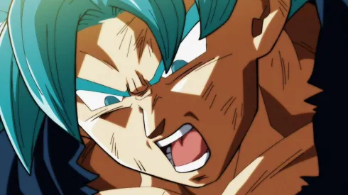 Todo el historial y las aventuras de Gokú en Dragon Ball está en riesgo en estos momentos.