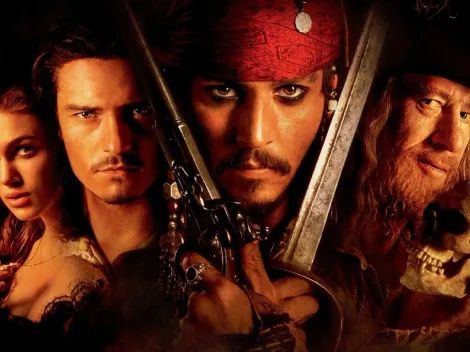 ¿Qué se sabe del 'reboot' de Piratas del Caribe y quién será su director?