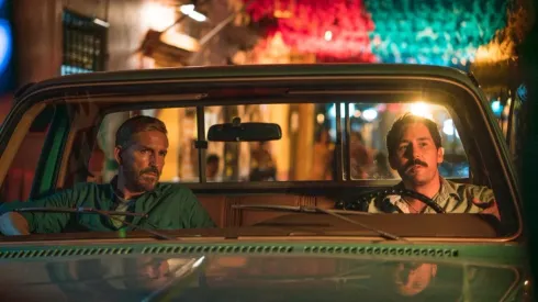 La película ha sido polémica desde su promoción