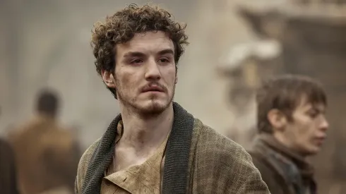 Prime Video cambió a uno de los actores principales en la serie más vista de su plataforma