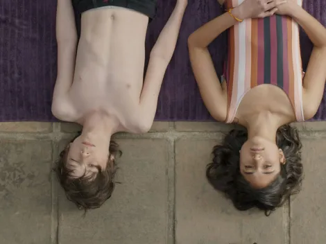 Oliverio y la Piscina: la película que habla de la pérdida en la adolescencia: Entrevista