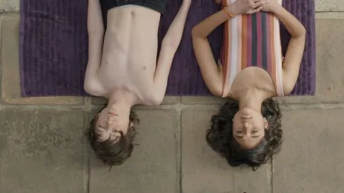 La cinta es la ópera prima de Arcadi Palerm-Artis