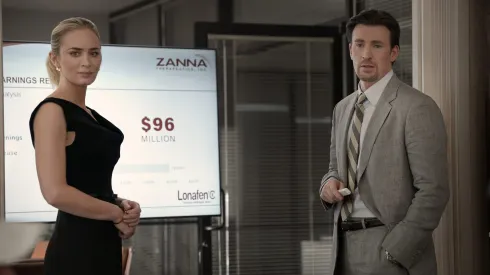 Primer avance de Pain Huntlers.