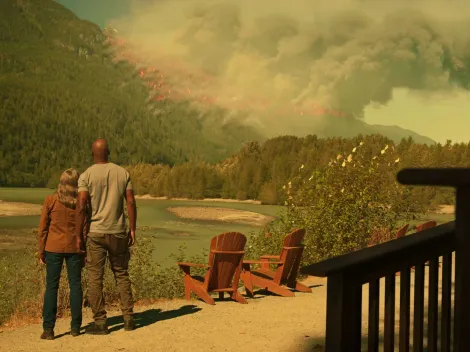 LINK para ver los primeros minutos de Un lugar para soñar (Virgin River), temporada 5