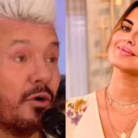 Marcelo Tinelli recordó a Silvina Luna: \'Que haya justicia\'