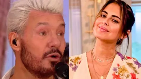 Marcelo Tinelli recordó a Silvina Luna: "Que haya justicia"
