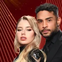 La historia de Jitsu Díaz, la pareja de Coti Romero en Bailando 2023