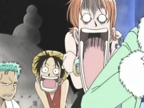 La segunda temporada de One Piece en live action: Esta sería su historia