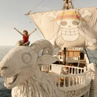 5 series parecidas al live-action One Piece