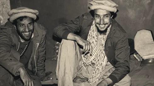 La miniserie revelará operaciones secretas de Estados Unidos