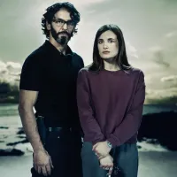 Vórtice: de qué trata y cuál es el reparto de la miniserie thriller de Netflix