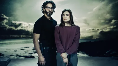 Vórtice es una miniserie francesa que sigue siendo furor en Netflix