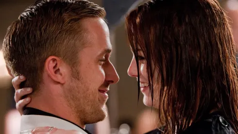 Crazy Stupid Love is available in streaming for Chile, Mexico and throughout Latin America.