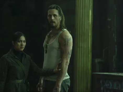 ¿Keanu Reeves aparece en The Continental, del mundo de John Wick?