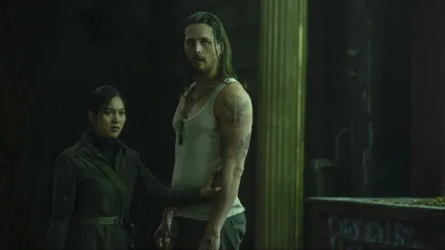 The Continental es la nueva serie que está por llegar a Prime Video