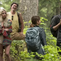 Wilderness: cuántos capítulos tiene la nueva serie de Prime Video