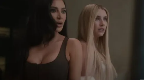 Tráiler de American Horror Story Delicate: Tráiler